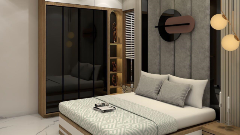 Creating the Perfect Work-From-Home Space: Interior Design Tips